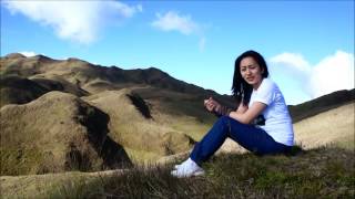 preview picture of video 'BEAUTY OF MT  PULAG'