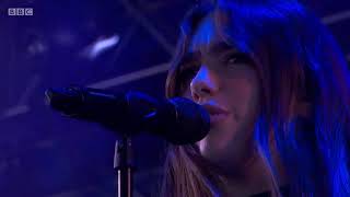 Dua Lipa - Genesis - The Best Live T in the Park - Remaster 2018