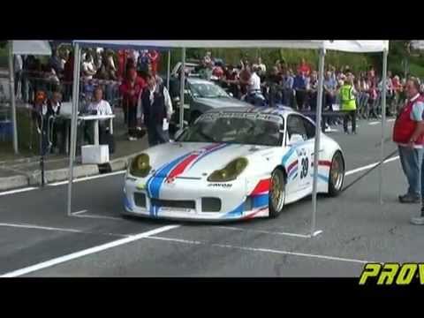 TROFEO VALLECAMONICA MALEGNO 2014 SEBASTIANO FRIJO