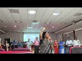 Tralala hey, hey , English Silent letter song