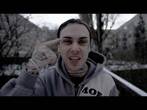 Lyran Dasz* -  ES GIBT MICH