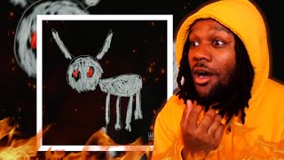 Drake - IDGAF ft. Yeat Reaction (For All The Dogs Album Reaction!)