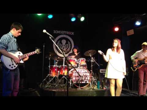 SOR - Led Zeppelin "Achilles Last Stand" (Cover)