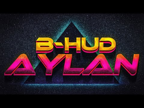 B-hud - AYLAN / «Radius 21 Group»