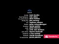 Pixar Cast Rolls 1995 2019