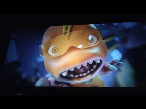 Papa Zola the movie final part 