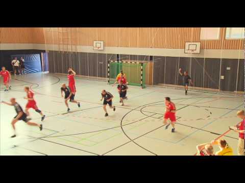 SV Blankenese Handball.mov
