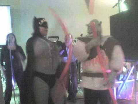 Kamphiones - Are You Lovin It