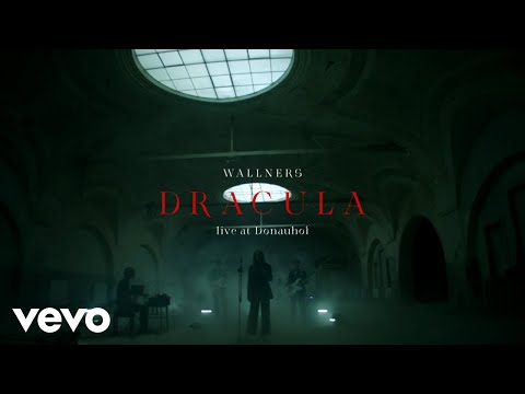 Wallners - Dracula (Live at Donauhof, Vienna / 2021)