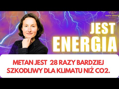 Metan jest gorszy dla klimatu od CO2 - Czy SEFE naprawdę zrezygnuje z rosyjskiego LNG?