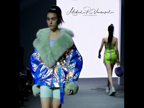 DOMINNICO ss20 #BenzKnowsHow Mercedes-Benz Fashion Week Tbilisi Photos slideshow, Event Film