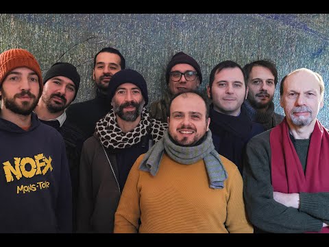 FRANCESCO CHIAPPERINI - Transmigration - Riding Roading (video)