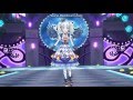 Aikatsu! Eternally Flickering Flame 大比較!! 