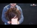 Scene Or Emo Haircut Tutorial