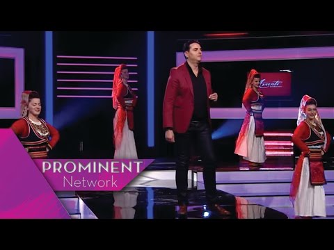 Qerim Hamidi - Gëzuar 2016