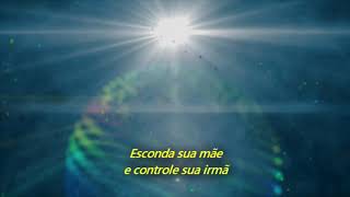 Mother Love Bone - Captain Hi-Top (Legendado em Português)