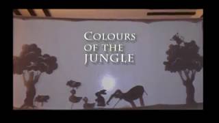 Colours of the Jungle - PROMO
