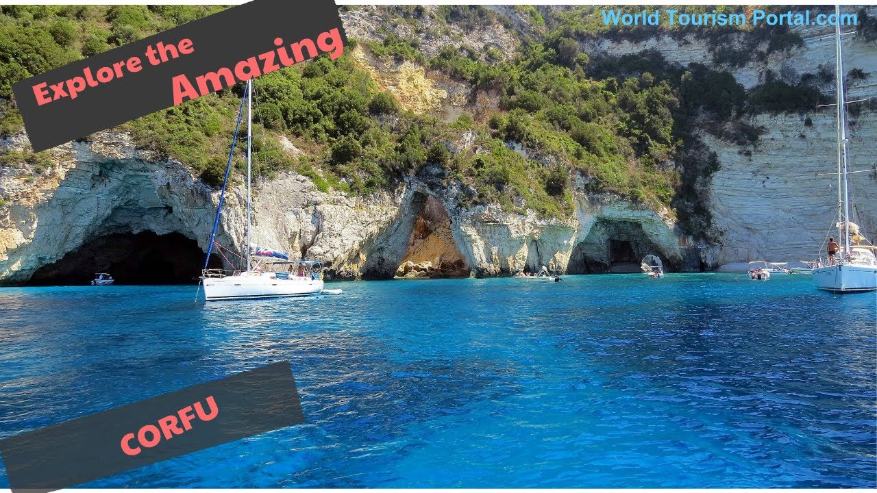 Corfu