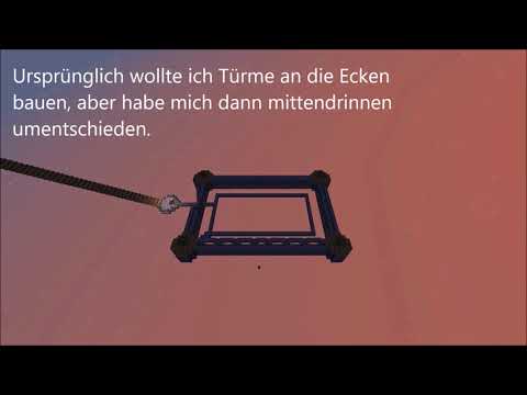 Minecraft SkyBlock Timelapse/Let's Play #21: Slime-Burg