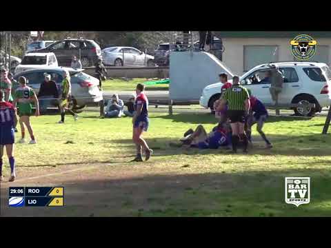 2017 Group 7 RL Round 18 1st Grade Highlights - Jamberoo Superoos Vs Gerringong Lions