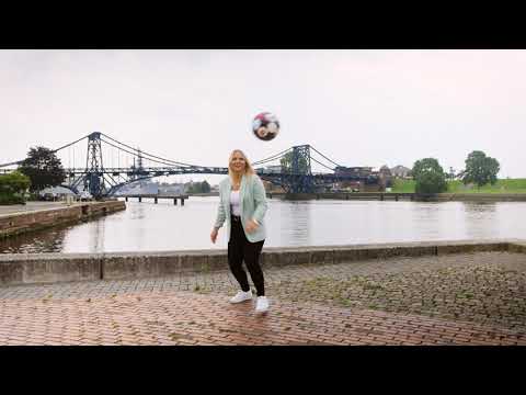 Werbespot zur Fussball-Saison 21/22