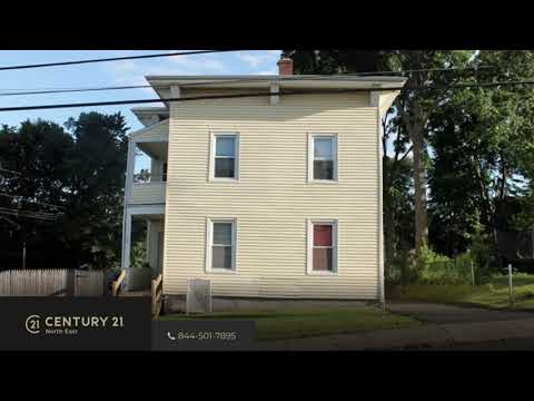 171 Ellis Street Street, New Britain, CT | MLS#170428606 - Century21NorthEast