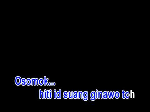 Ia noh songulun koupusan ku by Roger Alum