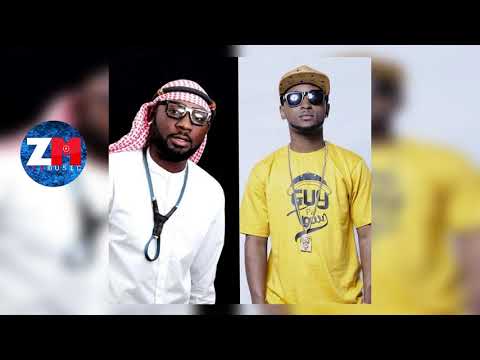 DALISOUL Ft SHENKY - MA FILES (Audio) | ZedMusic | Zambian Music 2018