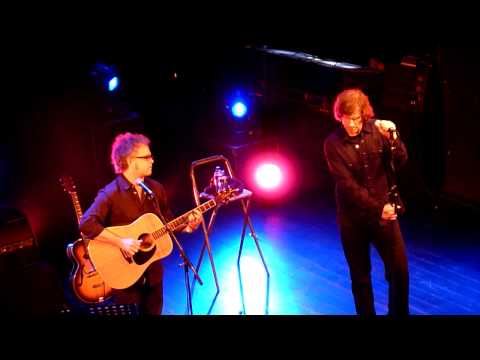 Mark Lanegan - Bombed @ Tivoli (6/8)