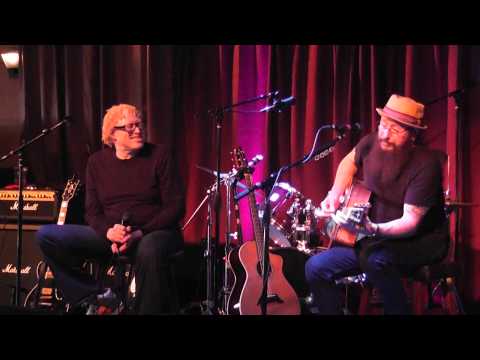 Memphis - John Gaar & Malford Milligan