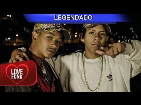 MC NP e MC Menor Da VU-Sua hora vai chegar(legendado)