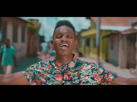 Gibson Masaki - NIPE MWANGAZA ( Official Music Video )