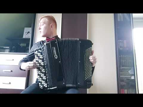 II st., I MIEJSCE (Kat.II) - Paweł Putlak - Eugeniusz Derbienko, Sonata w klasycznym stylu