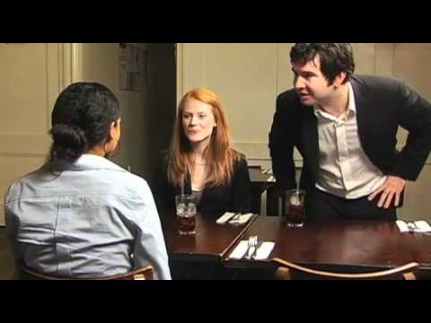 Building Relationships, The Law of Payback - The Art of Business Seduction