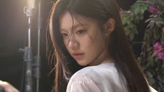 [𝗣𝗹𝗮𝘆𝗹𝗶𝘀𝘁]  틀어놓기만 해도 분위기 좋아지는 플리 🎧 · 감성힙합 R&B 인디 플레이리스트