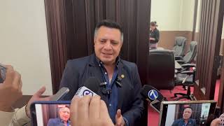 No se contempló pago por $100 millones para estudios de ampliación de APQ y habilitar línea férrea