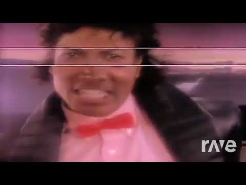 Somebodys Jean Me - Rockwell & Michael Jackson | RaveDJ