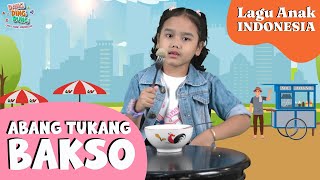 Download lagu ABANG TUKANG BAKSO - LAGU ANAK INDONESIA | COVER OLEH TANIA mp3 Download lagu ABANG TUKANG BAKSO - LAGU ANAK INDONESIA | COVER OLEH TANIA mp3