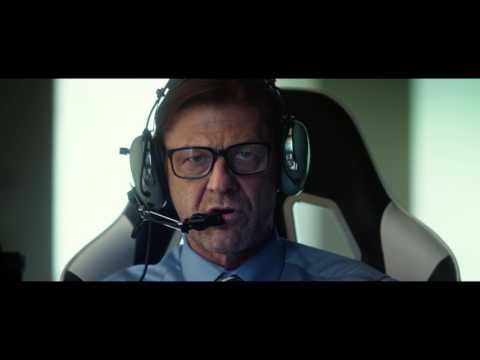 Drone (International Trailer)