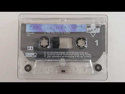 Carl Cox at Dreamscape 3