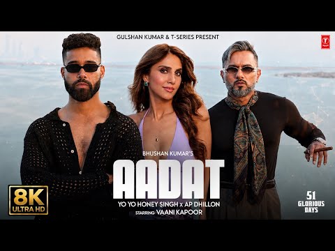 Aadat — watch video