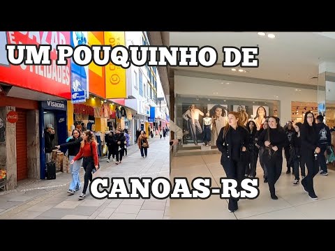 CANOAS-RIO GRANDE DO SUL