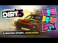 Gameplay video of Dirt 5  XBox