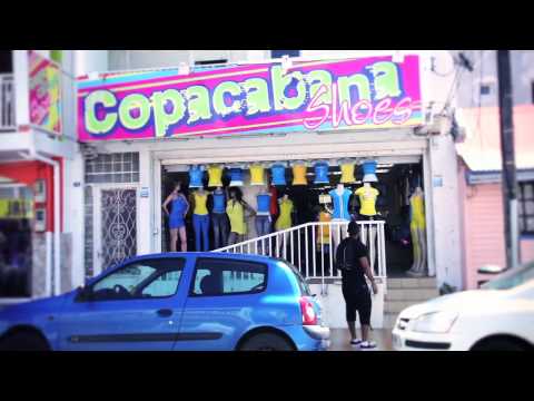 DJ Jairo FT Shaolin Et Méthi's - Retour au pays