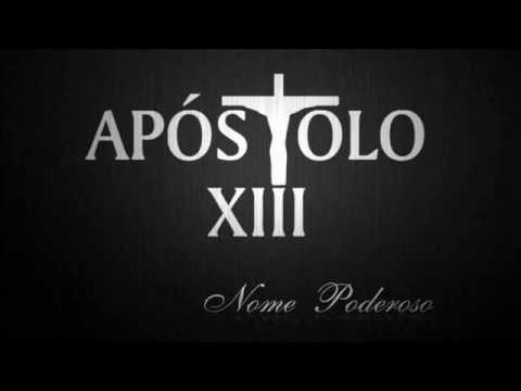 Nome Poderoso video