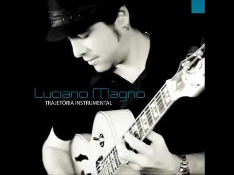 Frevo Mágico - Luciano Magno (Backing Track)