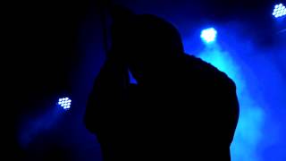 Deafheaven - "Language Games" live @ MusicBox