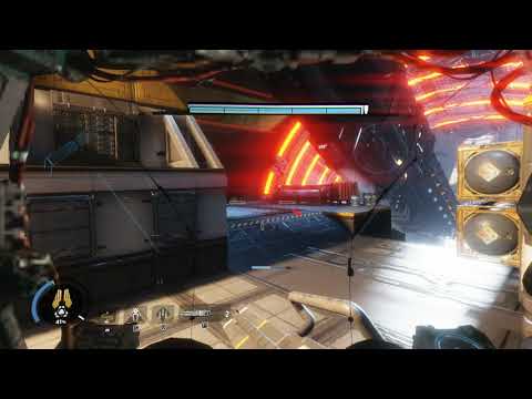 TITANFALL 2 Операция "ПАЛАШ" 9-й флот ополчения! Часть Заключительная!