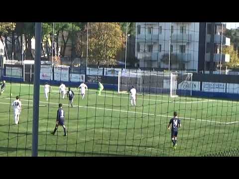 Vis Pesaro - Imolese U15 Hightlights