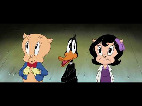LOONEY TUNES: DÜNYAYI KURTARMA OPERASYONU - 24 Ocak'ta Sinemalarda!